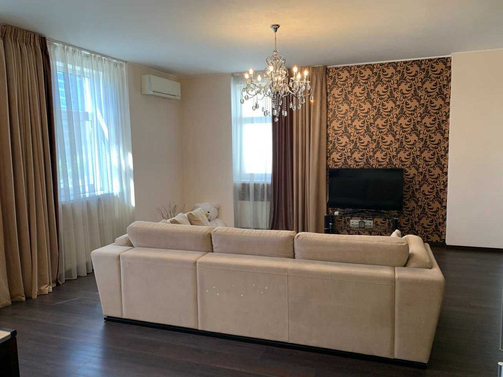 Квартира в ЖК Авеню на бульварі Міхновського. Печерськ. Киев - изображение 3