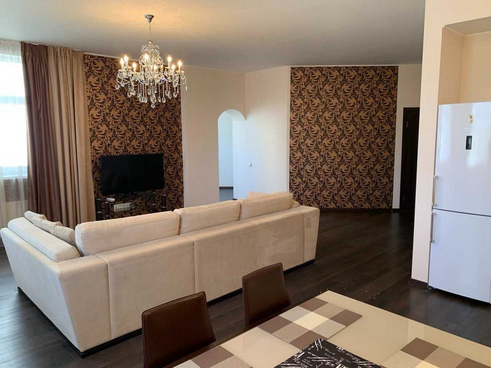 Квартира в ЖК Авеню на бульварі Міхновського. Печерськ. Киев - изображение 4