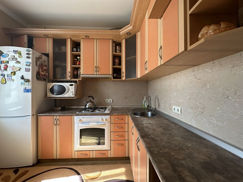 Перша здача 2 кв район Нового Академічного ліцею Головатого, 8 Бориспіль - зображення 2