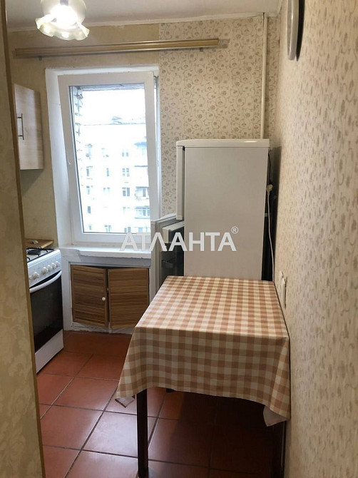 Здається в оренду квартира в малосімейці на восьмому поверсі! Львів - зображення 7