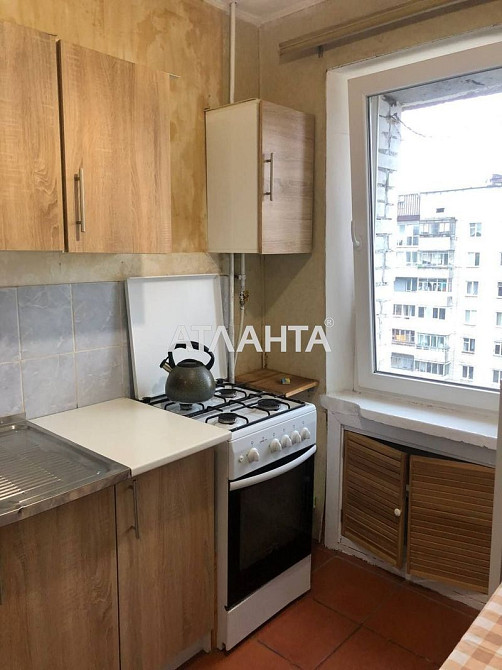 Здається в оренду квартира в малосімейці на восьмому поверсі! Львів - зображення 8