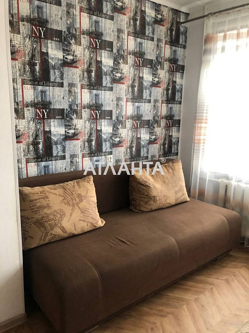 Здається в оренду квартира в малосімейці на восьмому поверсі! Львів - зображення 2