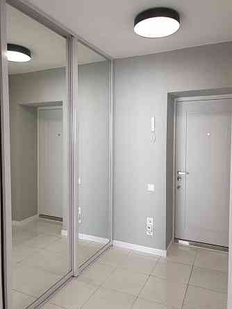 Сдам в аренду 1 ком. квартиру 2 этаж ЖК София Сити ул. Боголюбова 24 Софиевская Борщаговка