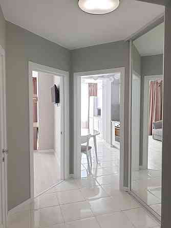 Сдам в аренду 1 ком. квартиру 2 этаж ЖК София Сити ул. Боголюбова 24 Софиевская Борщаговка