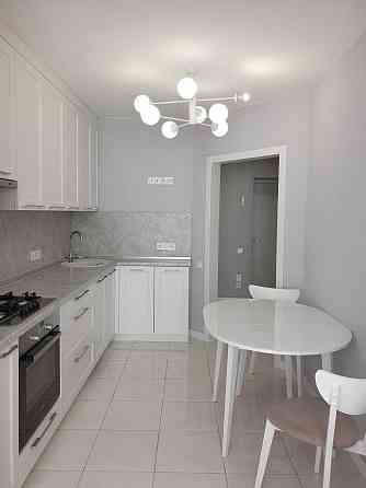 Сдам в аренду 1 ком. квартиру 2 этаж ЖК София Сити ул. Боголюбова 24 Софиевская Борщаговка