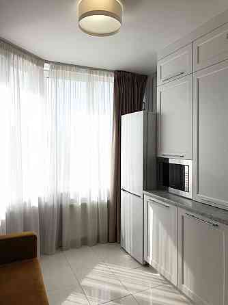 Сдам в аренду 1 ком. квартиру 2 этаж ЖК София Сити ул. Боголюбова 24 Софиевская Борщаговка