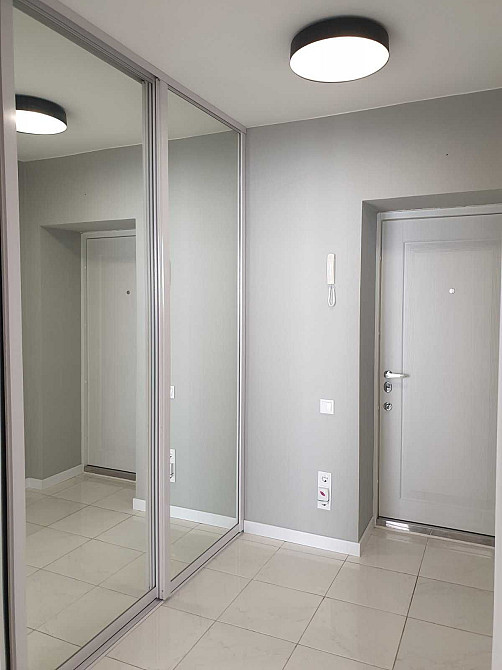 Сдам в аренду 1 ком. квартиру 2 этаж ЖК София Сити ул. Боголюбова 24 Софіївська Борщагівка - зображення 2