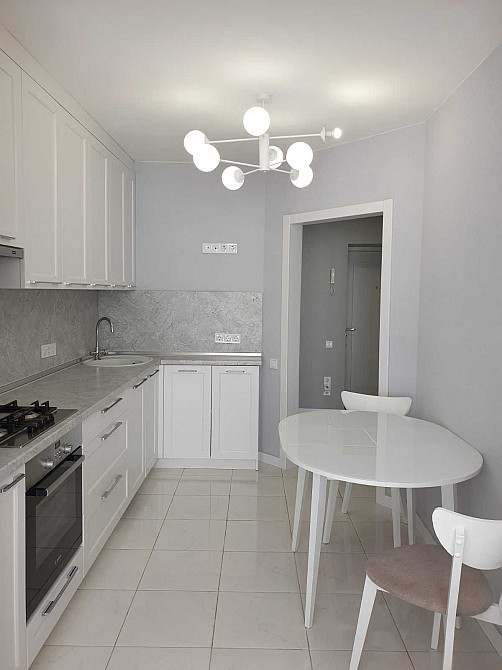 Сдам в аренду 1 ком. квартиру 2 этаж ЖК София Сити ул. Боголюбова 24 Софіївська Борщагівка - зображення 6