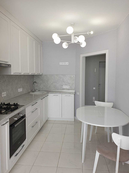 Сдам в аренду 1 ком. квартиру 2 этаж ЖК София Сити ул. Боголюбова 24 Софіївська Борщагівка - зображення 7