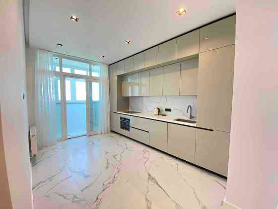 видео! новая 1 ком квартира в доме от СТИКОН, Французский Бульвар Одеса