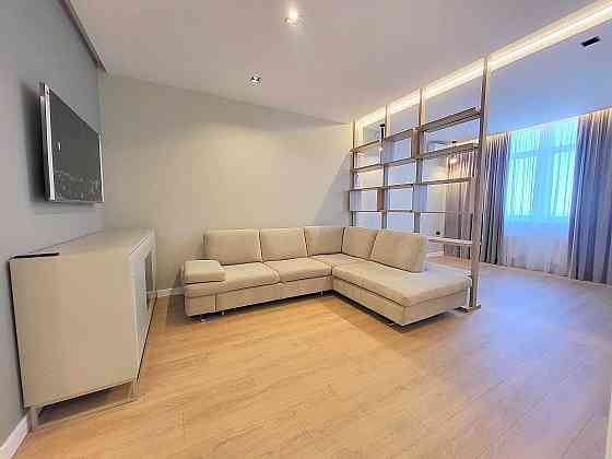 видео! новая 1 ком квартира в доме от СТИКОН, Французский Бульвар Одеса