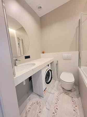 видео! новая 1 ком квартира в доме от СТИКОН, Французский Бульвар Одеса