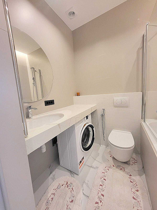 видео! новая 1 ком квартира в доме от СТИКОН, Французский Бульвар Одеса - зображення 2