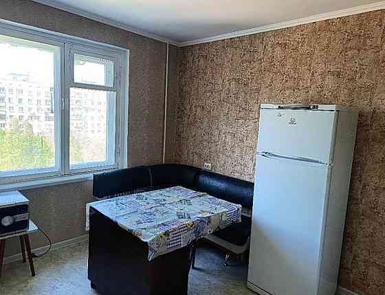 Сдам реальную 1 к.кв. Левобережный-2, Терещенковская, Караван, Ясень Днепр