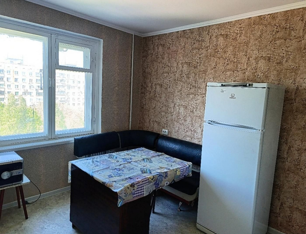 Сдам реальную 1 к.кв. Левобережный-2, Терещенковская, Караван, Ясень Днепр - изображение 2