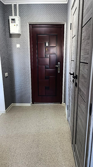 Сдам реальную 1 к.кв. Левобережный-2, Терещенковская, Караван, Ясень Днепр - изображение 7