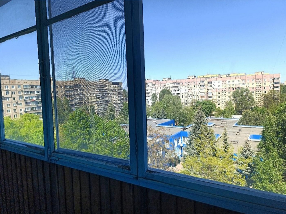 Сдам реальную 1 к.кв. Левобережный-2, Терещенковская, Караван, Ясень Днепр - изображение 8