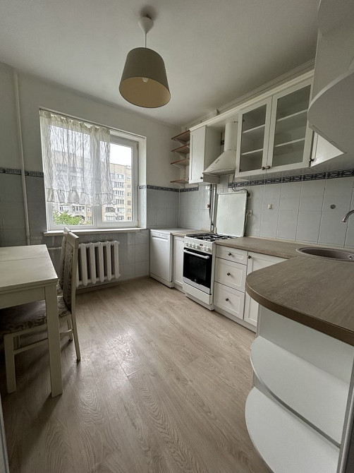 Оренда 2 кімнати 54 м2, вул. Трильовського з паркомісцем Сихів Львов - изображение 5