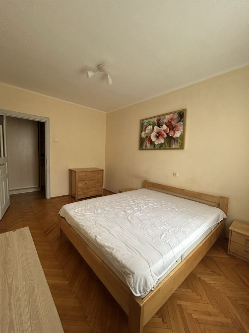 Оренда 2 кімнати 54 м2, вул. Трильовського з паркомісцем Сихів Львов - изображение 4