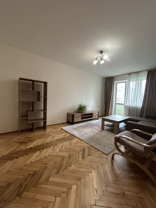 Оренда 2 кімнати 54 м2, вул. Трильовського з паркомісцем Сихів Львов - изображение 1