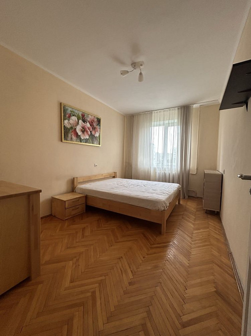 Оренда 2 кімнати 54 м2, вул. Трильовського з паркомісцем Сихів Львов - изображение 3