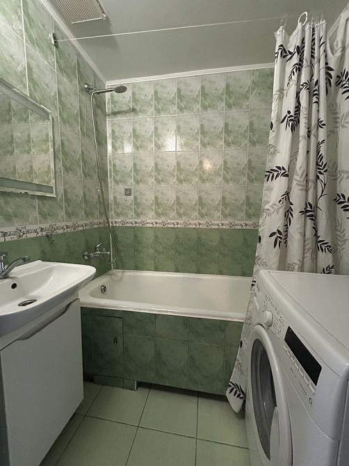 Оренда 2 кімнати 54 м2, вул. Трильовського з паркомісцем Сихів Львов - изображение 7