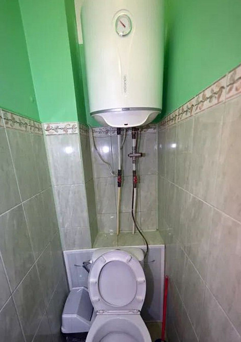 Здається хороша 2х кімнатна квартира з косметичним ремонтом! Хмельницкий - изображение 5