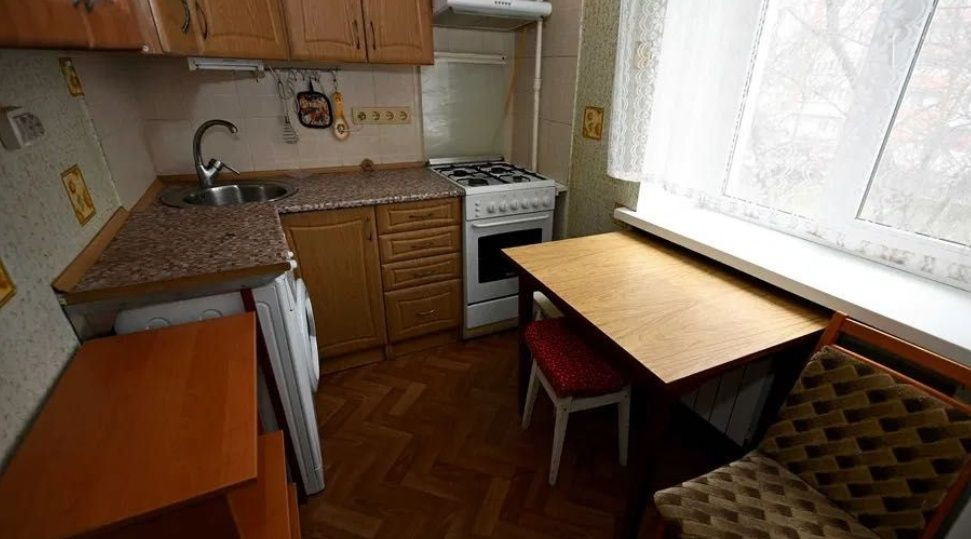 Здається хороша 2х кімнатна квартира з косметичним ремонтом! Хмельницкий - изображение 1