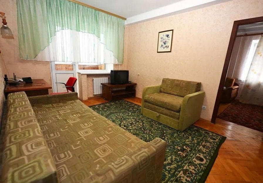 Здається хороша 2х кімнатна квартира з косметичним ремонтом! Хмельницкий - изображение 3