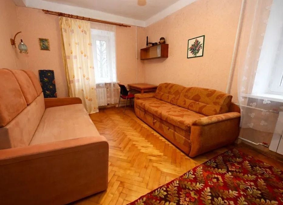 Здається хороша 2х кімнатна квартира з косметичним ремонтом! Хмельницкий - изображение 2