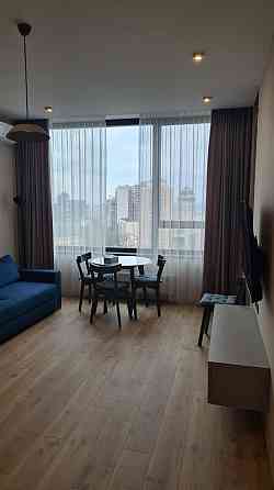 ТЕТРИС ХОЛЛ аренда евродвушка Киев