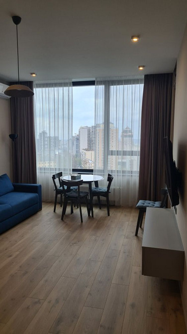 ТЕТРИС ХОЛЛ аренда евродвушка Киев - изображение 4