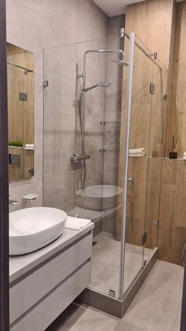 ТЕТРИС ХОЛЛ аренда евродвушка Киев - изображение 7