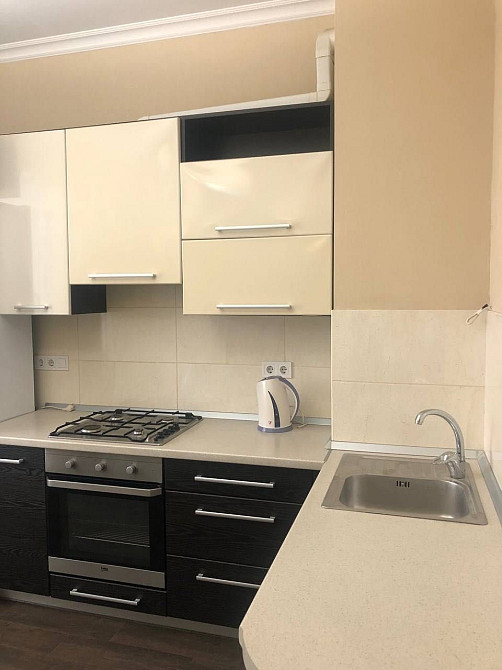 Новый дом , 11 жемчужина кадор р-н 2 ст Люст. Дор/ космонавтов Одеса - зображення 4