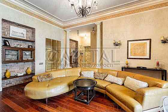 ВЕЛИКА 4к 109 м2 ІДЕАЛЬНО для Сім'ї або для Пари ! Центр ! Печерськ ! Киев