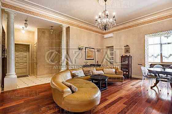 ВЕЛИКА 4к 109 м2 ІДЕАЛЬНО для Сім'ї або для Пари ! Центр ! Печерськ ! Киев