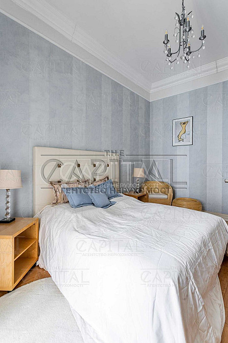 ВЕЛИКА 4к 109 м2 ІДЕАЛЬНО для Сім'ї або для Пари ! Центр ! Печерськ ! Киев - изображение 2