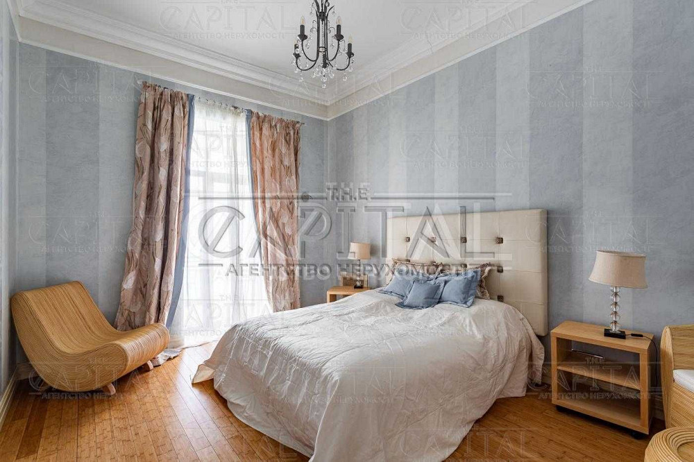 ВЕЛИКА 4к 109 м2 ІДЕАЛЬНО для Сім'ї або для Пари ! Центр ! Печерськ ! Киев - изображение 1