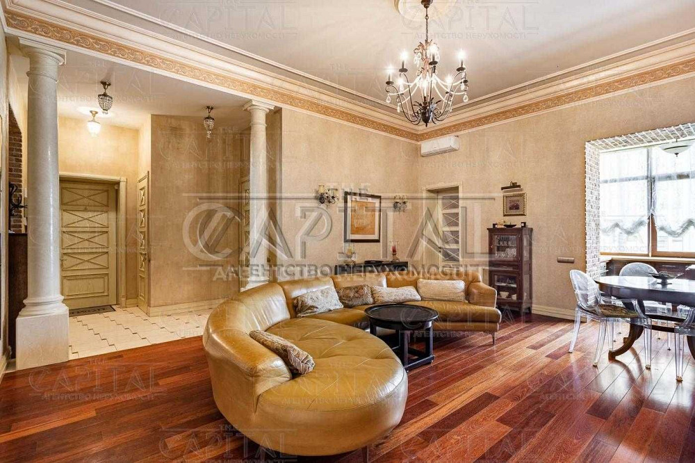 ВЕЛИКА 4к 109 м2 ІДЕАЛЬНО для Сім'ї або для Пари ! Центр ! Печерськ ! Киев - изображение 3