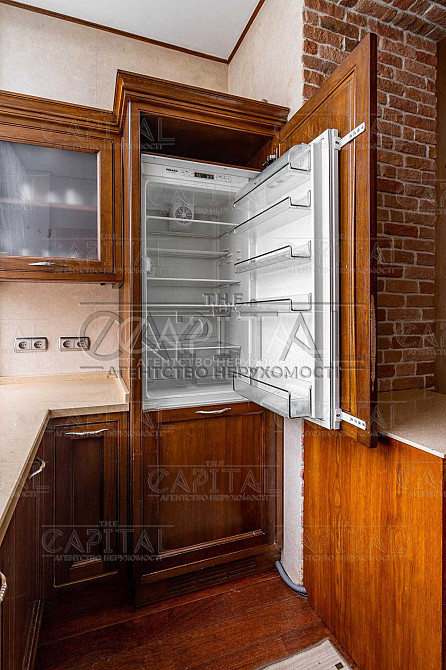 ВЕЛИКА 4к 109 м2 ІДЕАЛЬНО для Сім'ї або для Пари ! Центр ! Печерськ ! Киев - изображение 8