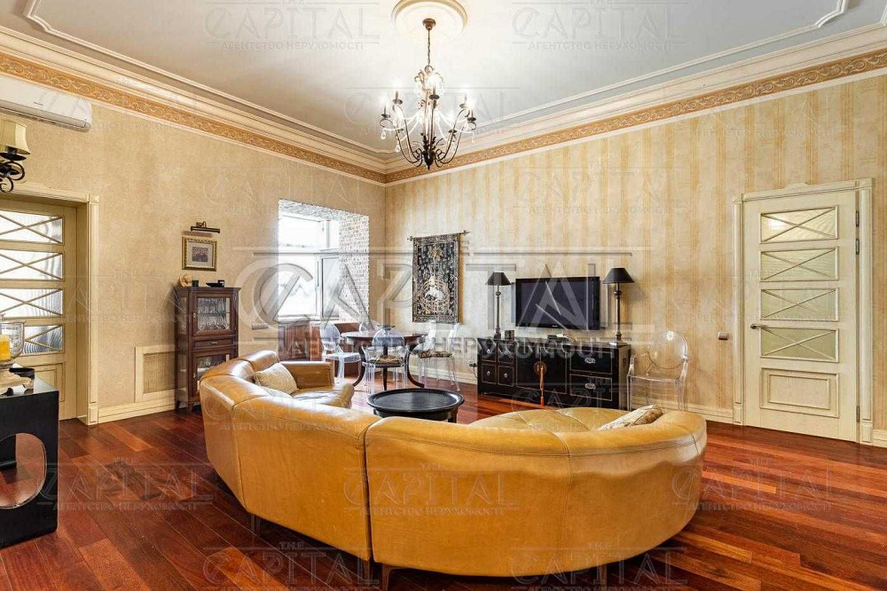 ВЕЛИКА 4к 109 м2 ІДЕАЛЬНО для Сім'ї або для Пари ! Центр ! Печерськ ! Киев - изображение 5