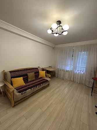 Оренда 2к квартири з ремонтом, Дорогожичи, Сирець,Сальського 23, без % Киев