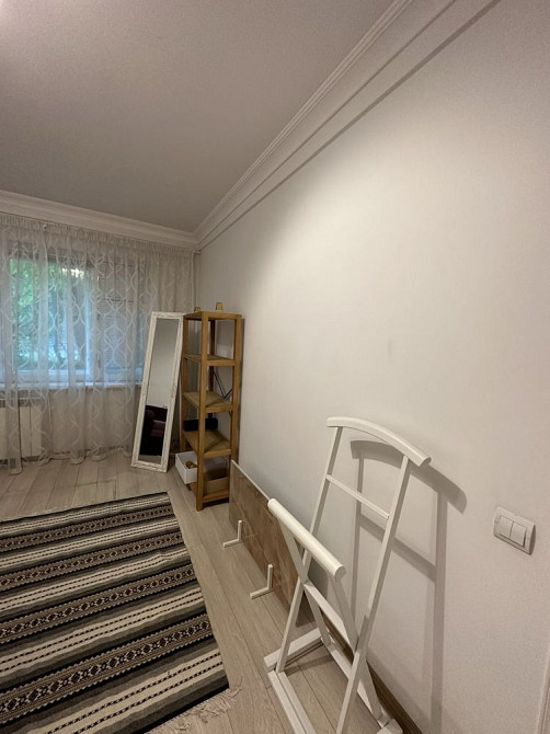 Оренда 2к квартири з ремонтом, Дорогожичи, Сирець,Сальського 23, без % Киев - изображение 5