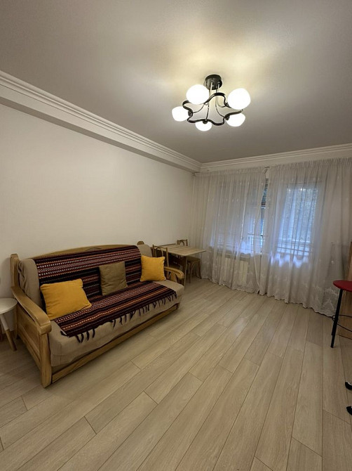 Оренда 2к квартири з ремонтом, Дорогожичи, Сирець,Сальського 23, без % Киев - изображение 1