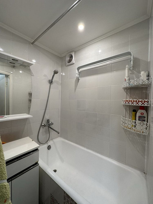 Оренда 2к квартири з ремонтом, Дорогожичи, Сирець,Сальського 23, без % Киев - изображение 6