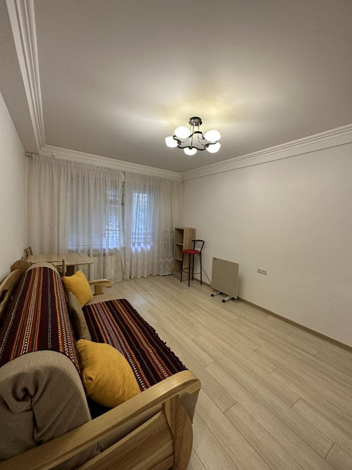 Оренда 2к квартири з ремонтом, Дорогожичи, Сирець,Сальського 23, без % Киев - изображение 2