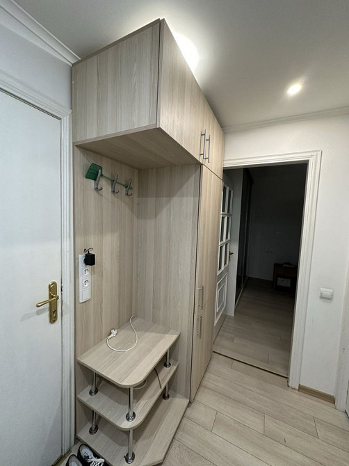 Оренда 2к квартири з ремонтом, Дорогожичи, Сирець,Сальського 23, без % Киев - изображение 8