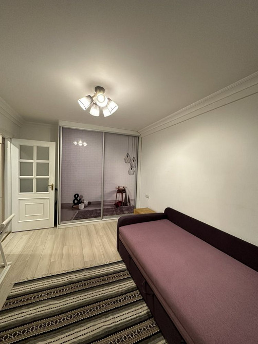 Оренда 2к квартири з ремонтом, Дорогожичи, Сирець,Сальського 23, без % Киев - изображение 3