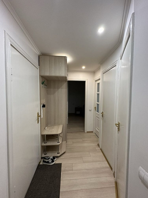 Оренда 2к квартири з ремонтом, Дорогожичи, Сирець,Сальського 23, без % Киев - изображение 7