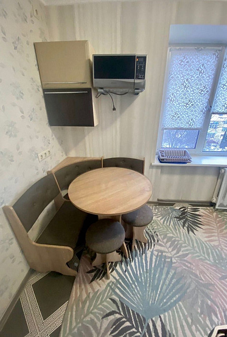 Пропоную чудову 2х кімнатну квартиру з хорошим капітальним ремонтом! Хмельницкий - изображение 3